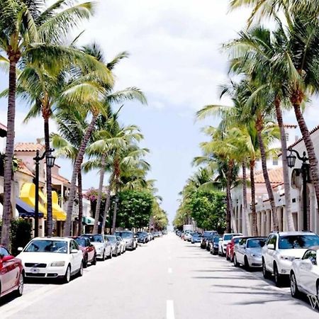 New! Few Minutes To Downtown, 10 To The Beach! West Palm Beach Eksteriør bilde