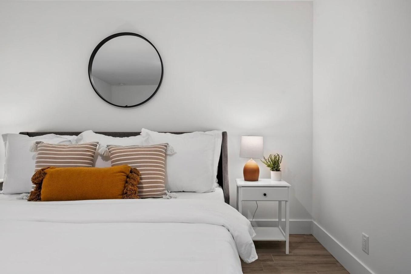 New! Few Minutes To Downtown, 10 To The Beach! West Palm Beach Eksteriør bilde