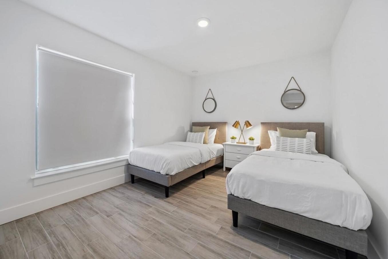New! Few Minutes To Downtown, 10 To The Beach! West Palm Beach Eksteriør bilde