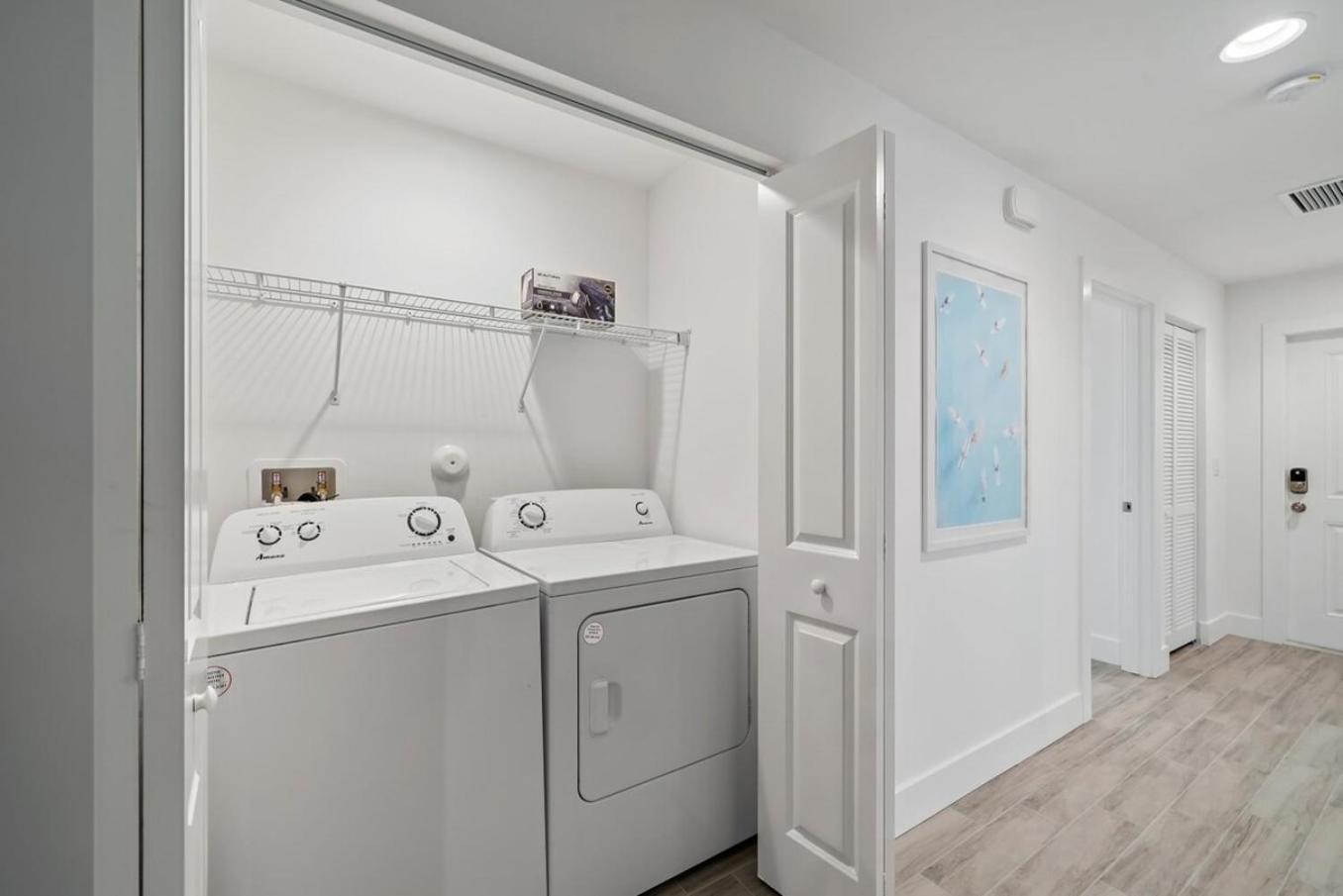 New! Few Minutes To Downtown, 10 To The Beach! West Palm Beach Eksteriør bilde