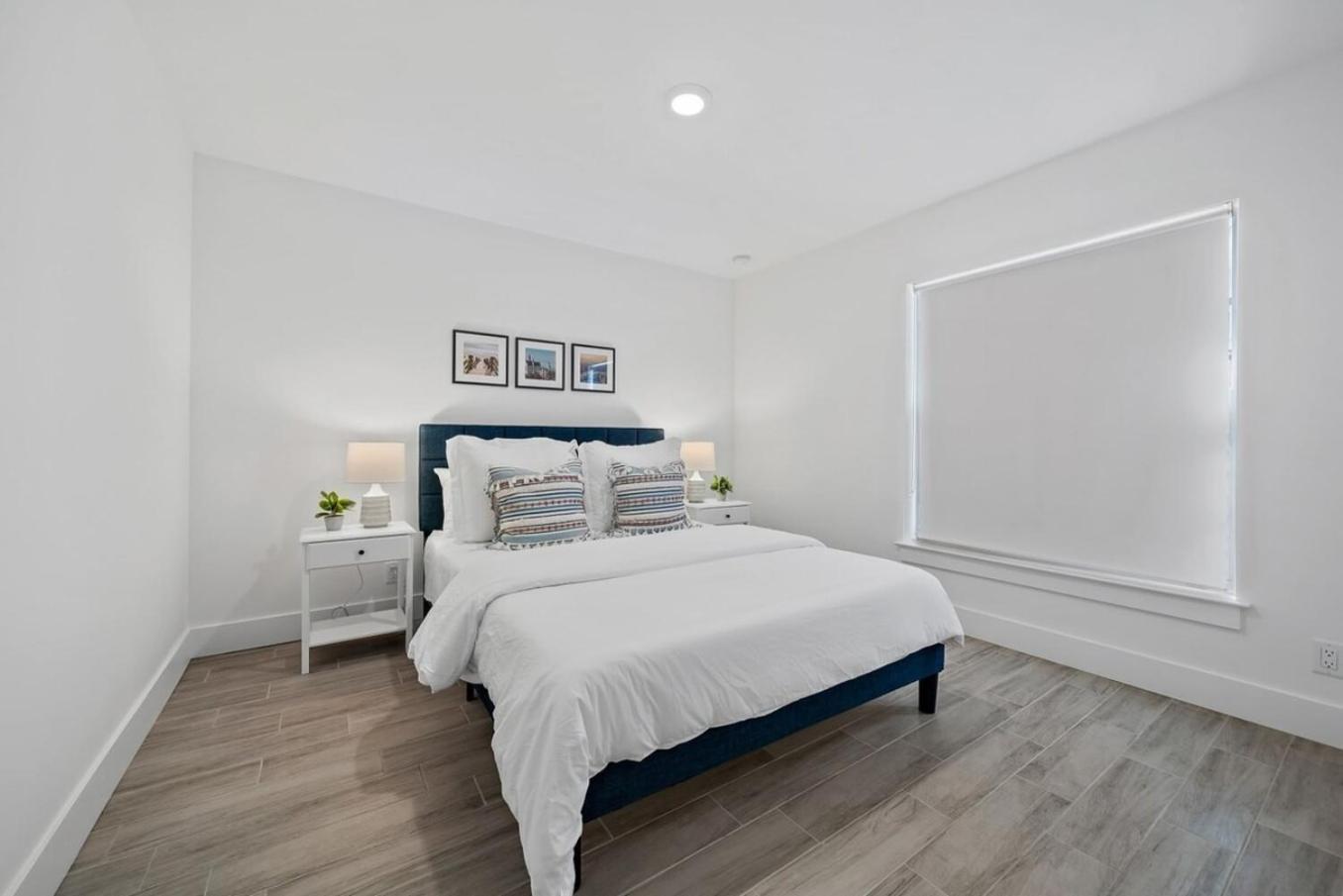 New! Few Minutes To Downtown, 10 To The Beach! West Palm Beach Eksteriør bilde