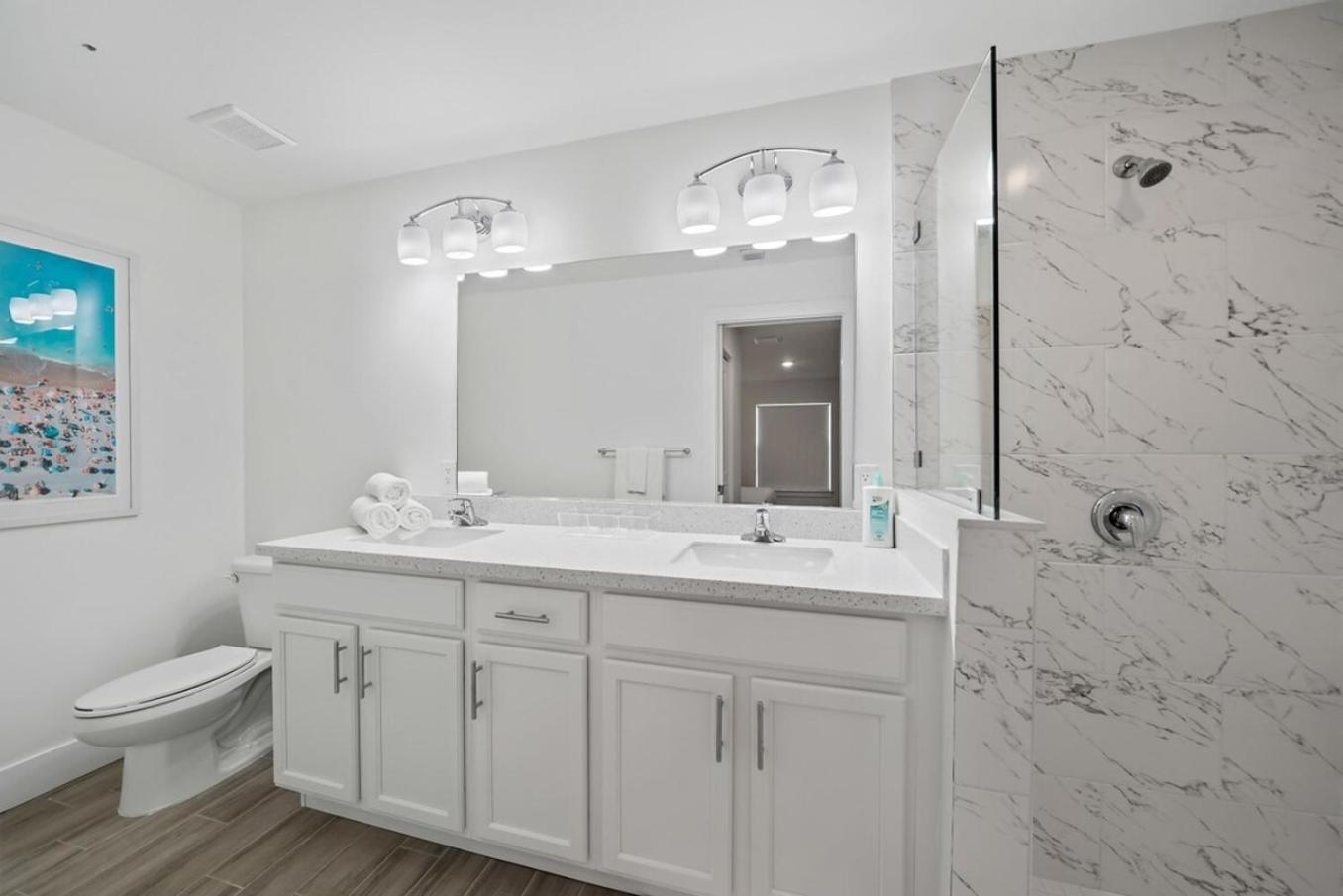 New! Few Minutes To Downtown, 10 To The Beach! West Palm Beach Eksteriør bilde