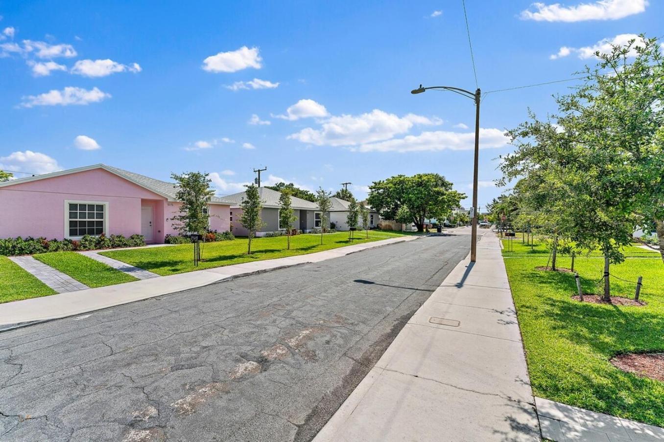 New! Few Minutes To Downtown, 10 To The Beach! West Palm Beach Eksteriør bilde
