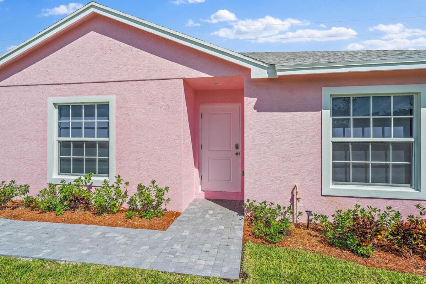 New! Few Minutes To Downtown, 10 To The Beach! West Palm Beach Eksteriør bilde